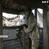 Війна на Донбасі: цього тижня ворог обстрілював всю лінію розмежування