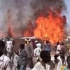 В Камеруне произошел теракт на ярмарке 
