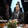 Президент Зеленський закликав партнерів запровадити превентивні санкції проти Росії
