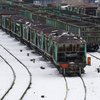 Украина продлила спецпошлины на российское дизтопливо, сжиженный газ и уголь