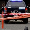 В Аргентине разбился пожарный вертолет, есть погибшие