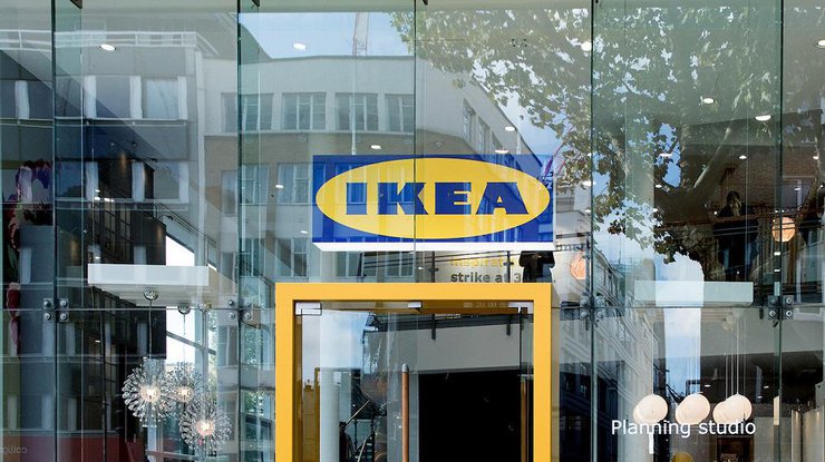 IKEA повышает цены