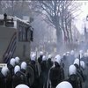 У Брюсселі розігнали акції протесту проти карантину