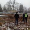 В Житомире в пруду нашли тела двух студентов (видео)