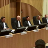 Справа  МН-17: у Нідерландах поновилися судові слухання