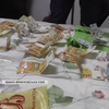 Поліція Тернополя вилучила партію наркотиків на два мільйони гривень