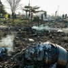 Авиакатастрофа МАУ: в Иране опровергли версию умышленной атаки
