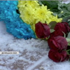 У Краматорську вшанували пам'ять загиблих при ракетному ударі
