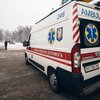 В Киеве нашли замерзшего 23-летнего швейцарца без обуви