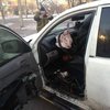 В Горловке совершили покушение на "командира милиции ДНР" (фото)