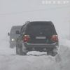 Україна у сніговому полоні: на Рівненщині залишаються заблокованими десятки населених пунктів