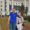 "Это маленький "тамагочи": гражданская жена Олега Сенцова показала дочь Эмму (фото) 