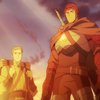 Netflix выпускает аниме-сериал по мотивам Dota 2 (видео)