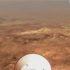 Американський марсохід здійснить посадку на Марс