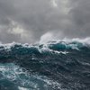 На Азовском море объявили штормовое предупреждение