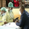 У Зімбабве розпочали масову вакцинацію населення