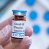 Вакцина от COVID в Украине: Шмыгаль сделал заявление
