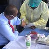 В Зимбабве началась вакцинация от COVID
