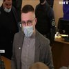 Євромайданівця Сергія Стерненка засудили за викрадення людини