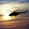 На юге Польши разбился вертолет, есть жертвы
