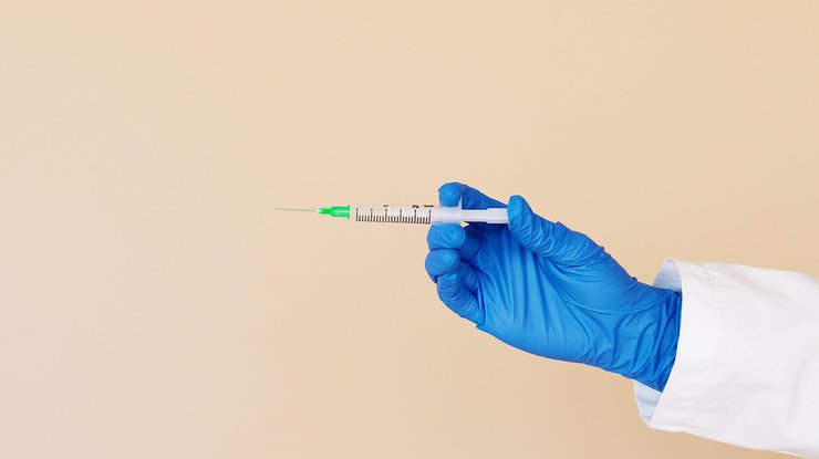 Вакцина от коронавируса / Фото: Pexels