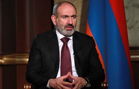 "Попытка военного переворота": Пашинян ответил на требование Генштаба об отставке