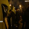Протестувальники оголосили безстрокову акцію непокори у Вірменії