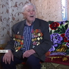 Найстарший ветеран на Чернігівщині відзначив свій сотий день народження