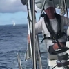 Сім'я яхтсменів підкорює океани замість життя у карантині