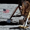 На Луне с Земли разглядели посадку миссии "Аполлон-15" (фото)