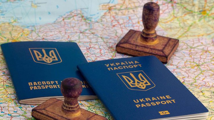 Безвизовый режим между Украиной и США возможен Фото: narodna-pravda.ua