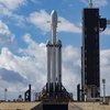 SpaceX экстренно отменили запуск спутников Starlink: что произошло