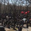 В Армении противники Пашиняна ворвались в правительственное здание