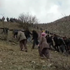 Катастрофа у Туреччині: автобус упав у трьохсотметрову прірву