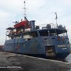 В Черном море затонул сухогруз с украинским экипажем