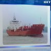 Пірати захопили екіпаж голландського танкера у Гвінейській затоці