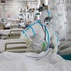 В COVID-больницах Ужгорода не хватает мест - врач