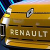 Renault меняет логотип впервые за 30 лет (фото)