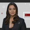 "Взгляд с Банковой": Юлия Мендель стала телеведущей вечернего шоу