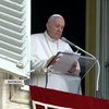 Папа Франциск заборонив благословляти одностатеві шлюби