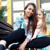 "Дети вместе не спят": мама 8-летней Миланы прокомментировала отношения дочери