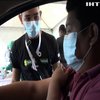 На Балі масово вакцинують населення проти коронавірусу