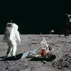 Высадка на Луну: в NASA испытали двигатель для корабля (видео)