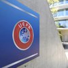 Таблица коэффициентов УЕФА: Украина потеряла заветное место