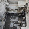 В Греции нашли древние мраморные руины