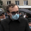 Медики Львова протестують проти переобладнання полікліник