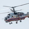 В России упал вертолет - СМИ