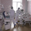 Харківських пацієнтів возять за сотню кілометрів через брак кисневих точок