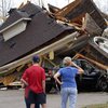 Торнадо в Алабаме: число жертв стремительно растет