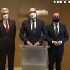 У Словаччині прем'єр-міністр позбувся посади через російську вакцину